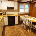 Apartament Lovely Idyllic Close To The *
