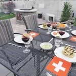 شقة Lovely Idyllic Close To The برينز
