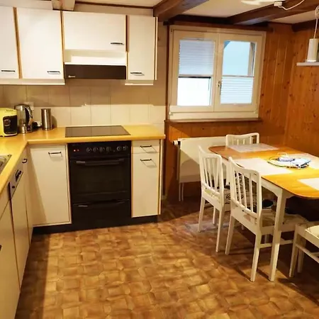 Appartamento Lovely Idyllic Close To The *