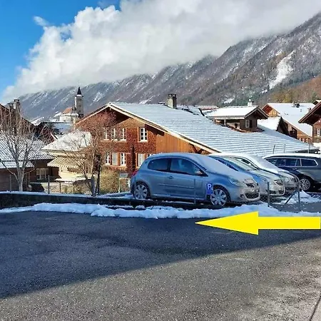 Lovely Idyllic Close To The Appartamento