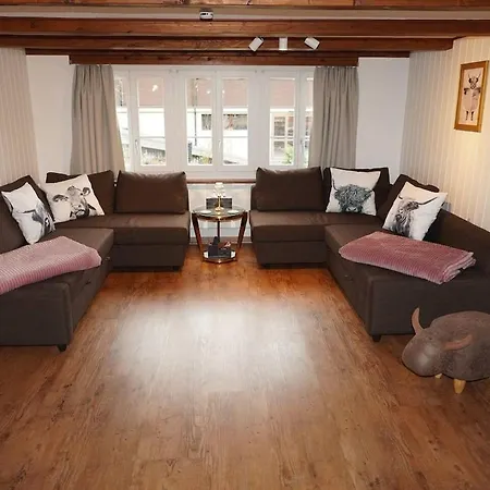 Appartamento Lovely Idyllic Close To The Brienz (Bern)