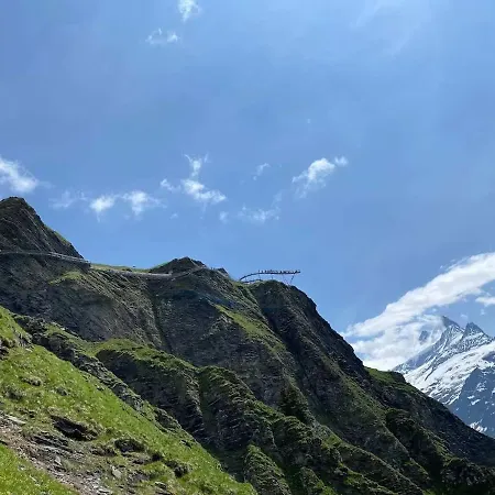 Lovely Idyllic Close To The 公寓 布里恩茨