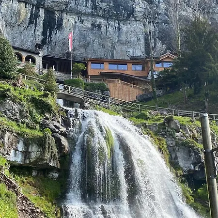 Appartamento Lovely Idyllic Close To The *