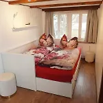 Lovely Idyllic Close To The דירה *