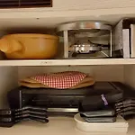 Lovely Idyllic Close To The Apartament *
