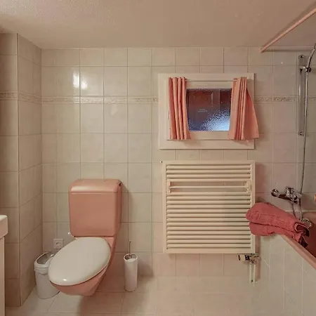 Apartamento Lovely Idyllic Close To The