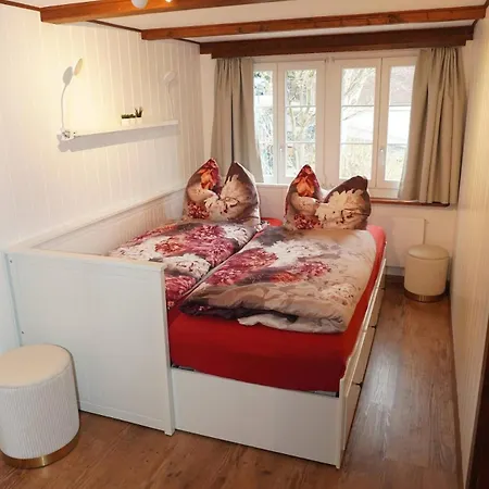 Lovely Idyllic Close To The Apartamento *