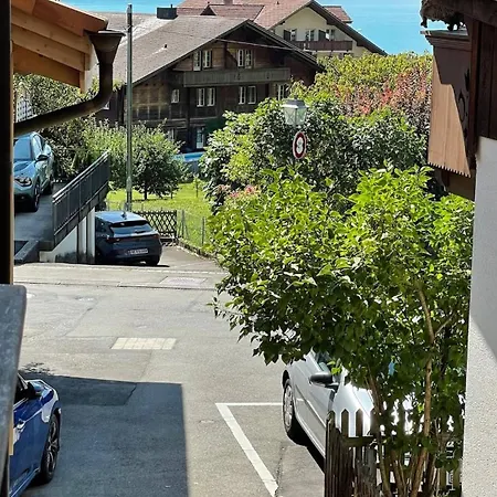 Apartmán Lovely Idyllic Close To The