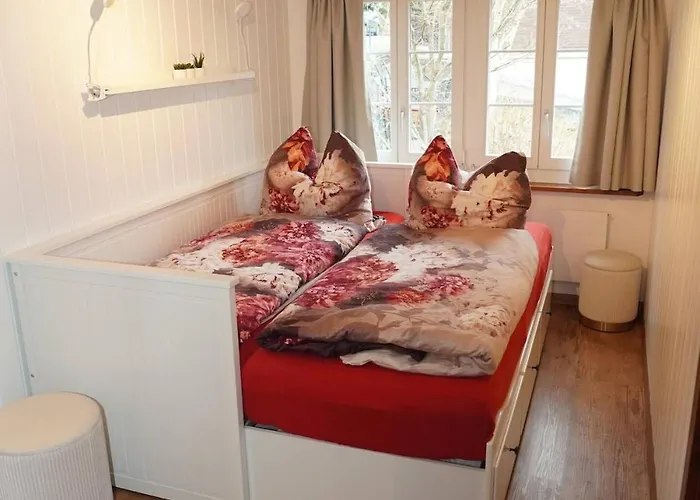 Lovely Idyllic Close To The Apartmán *