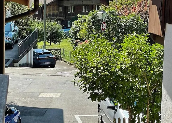 Apartmán Lovely Idyllic Close To The