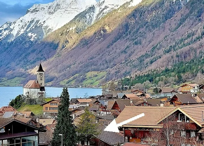 Lovely Idyllic Close To The Apartmán *